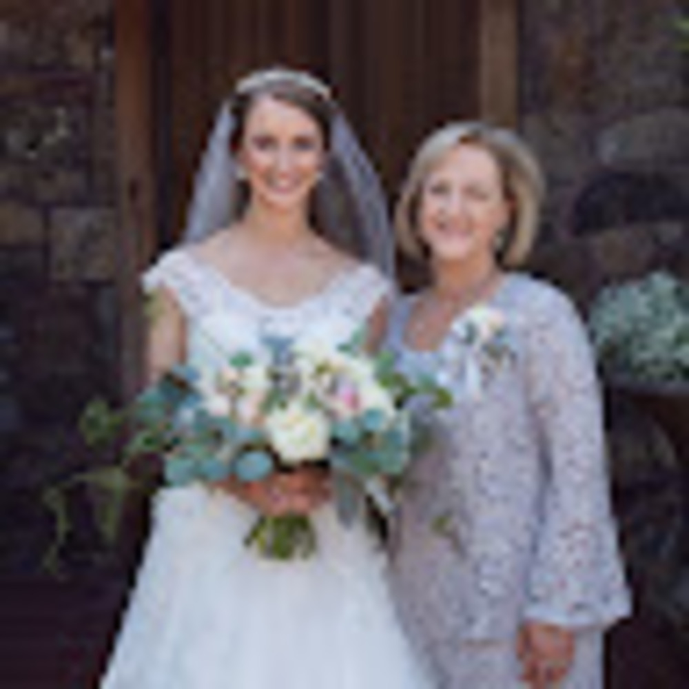 Meet your Posher, Melonie